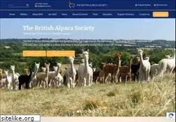 Sites similar to bas-uk.com