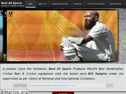 Sites similar to bas-vampire.com
