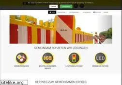 Sites similar to bas-verkehr.de