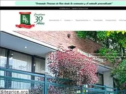 Sites similar to bas.edu.ar
