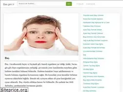 Sites similar to bas.gen.tr