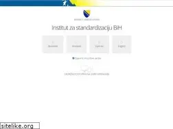 Sites similar to bas.gov.ba