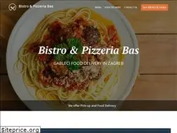 Sites similar to bas.hr