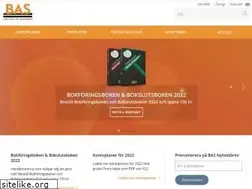 Sites similar to bas.se