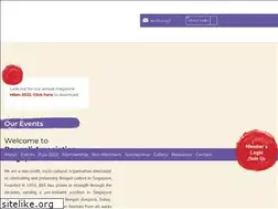 Sites similar to bas.sg