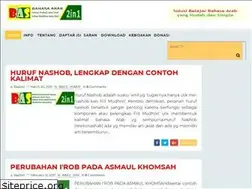 Sites similar to bas2in1.blogspot.com
