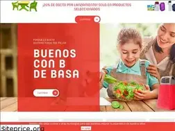 Sites similar to basa.com.pe