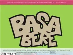 Sites similar to basabere.com