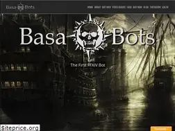 Sites similar to basabots.com