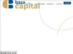Sites similar to basacapital.com.py