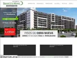 Sites similar to basadelamora.com