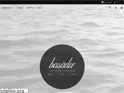Sites similar to basader.com