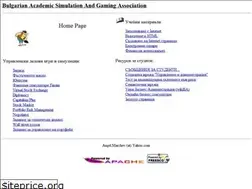 Sites similar to basaga.org