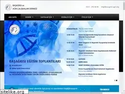Sites similar to basagrisi-agri.org