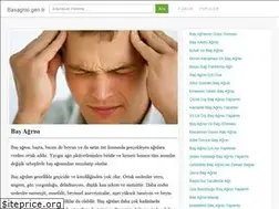 Sites similar to basagrisi.gen.tr