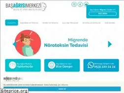 Sites similar to basagrisimerkezi.com