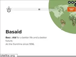 Sites similar to basaid.org