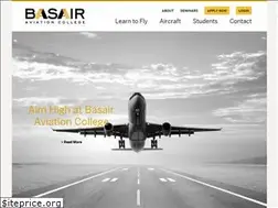 Sites similar to basair.com.au