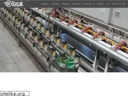 Sites similar to basakambalaj.com