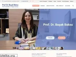 Sites similar to basakbaksu.com.tr