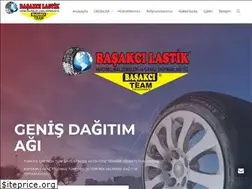 Sites similar to basakcilastik.com.tr