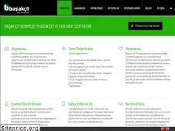 Sites similar to basakcit.com