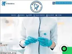 Sites similar to basakdent.com.tr
