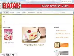 Sites similar to basakgida.com.tr