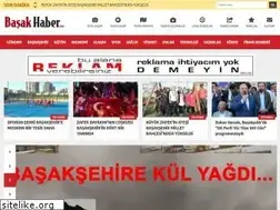 Sites similar to basakhaber.com
