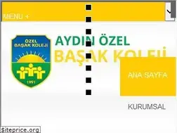 Sites similar to basakkoleji.k12.tr