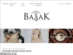 Sites similar to basakkuaformakyaj.com