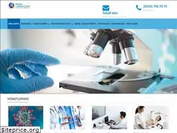 Sites similar to basaklaboratuvar.com