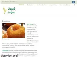 Sites similar to basaklokma.com