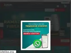 Sites similar to basakmagazacilik.com