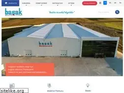 Sites similar to basakmatbaa.com