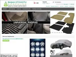Sites similar to basakotoaksesuar.com