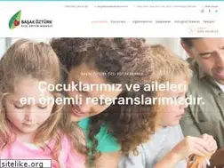 Sites similar to basakozturk.com.tr