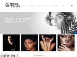 Sites similar to basaksaygin.com.tr