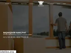 Sites similar to basaksehir-nakliyat.org