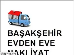 Sites similar to basaksehir.alanurnakliyat.com