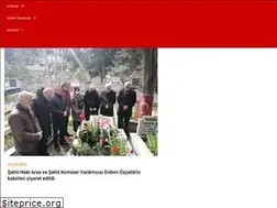 Sites similar to basaksehir.gov.tr