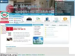 Sites similar to basaksehir4etapasm.com