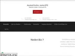 Sites similar to basaksehiravukat.com
