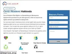 Sites similar to basaksehircevizakademi.com