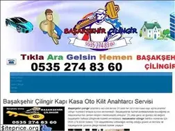 Sites similar to basaksehircilingir.net