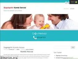 Sites similar to basaksehirkombiservisi.net