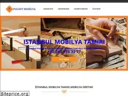 Sites similar to basaksehirmobilyatamiri.com