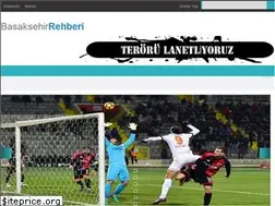 Sites similar to basaksehirrehberi.com