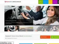 Sites similar to basaksehirsurucukursu.com