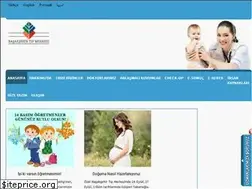 Sites similar to basaksehirtipmerkezi.com